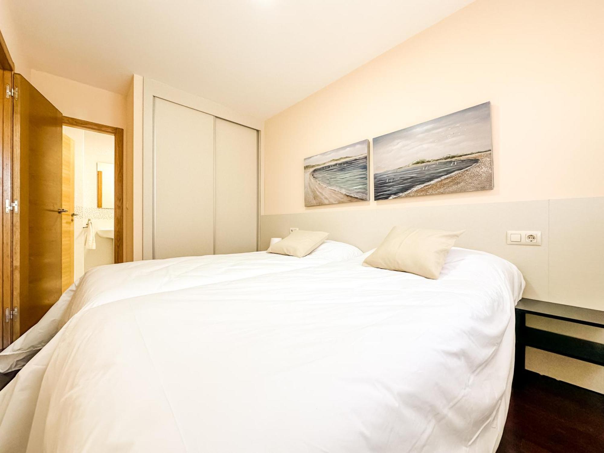 Apartamento Pindo B1 By Aloga Exteriör bild