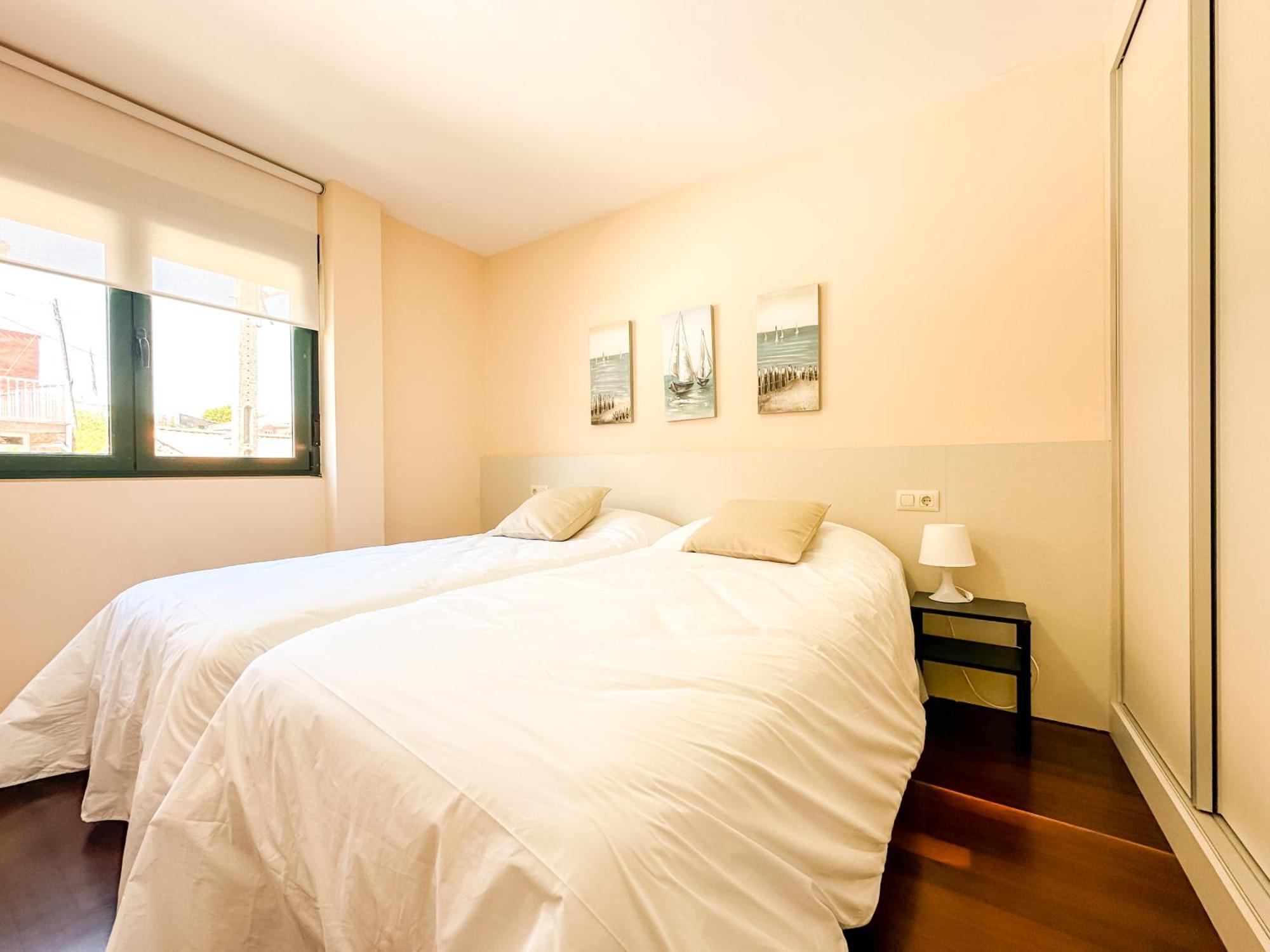 Apartamento Pindo B1 By Aloga Exteriör bild