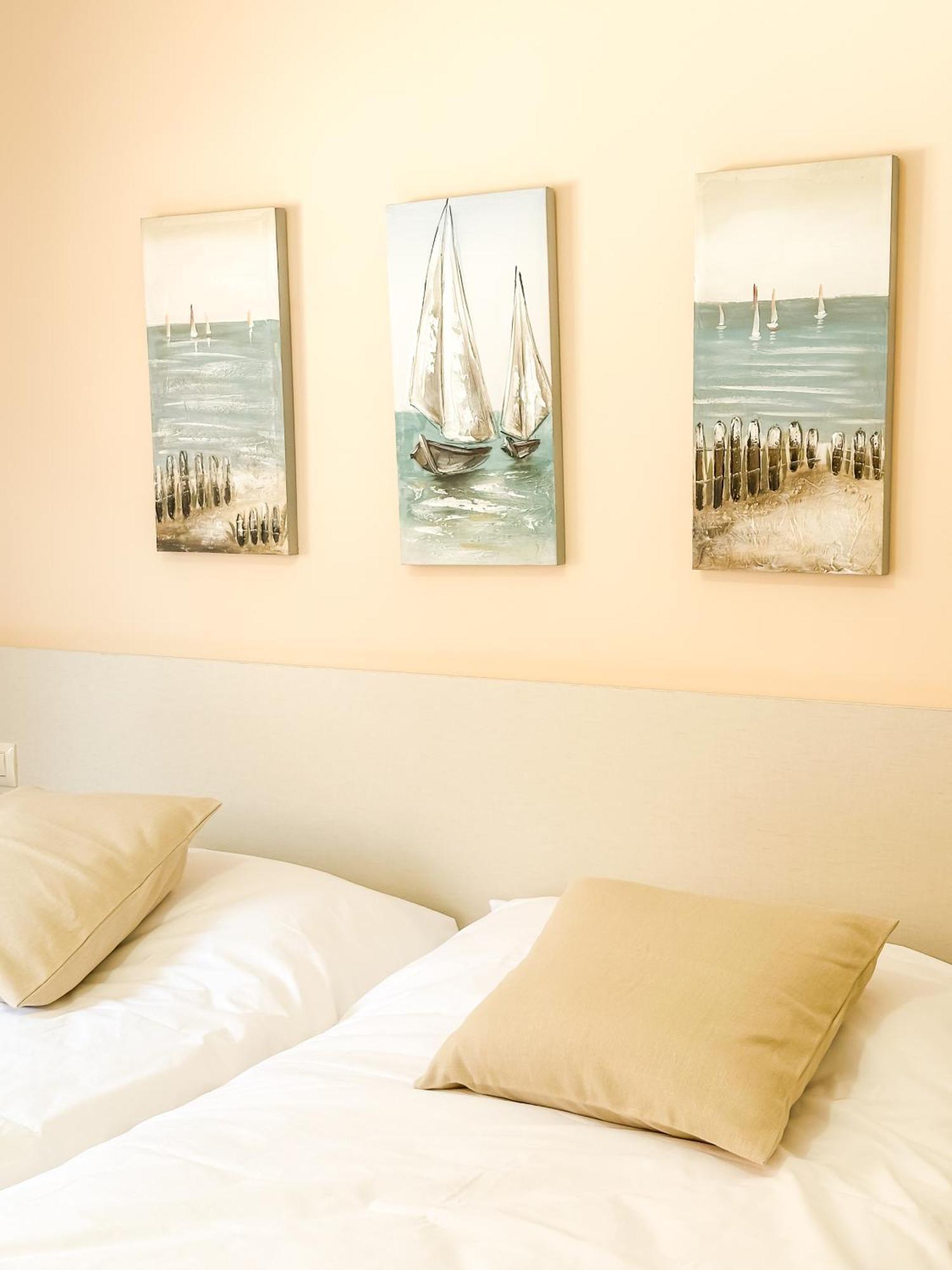 Apartamento Pindo B1 By Aloga Exteriör bild