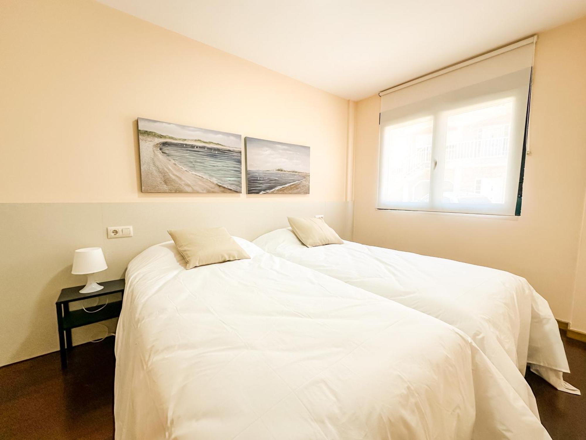 Apartamento Pindo B1 By Aloga Exteriör bild