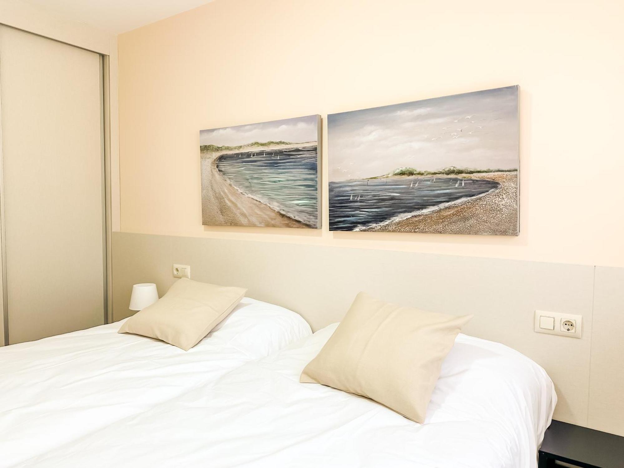 Apartamento Pindo B1 By Aloga Exteriör bild