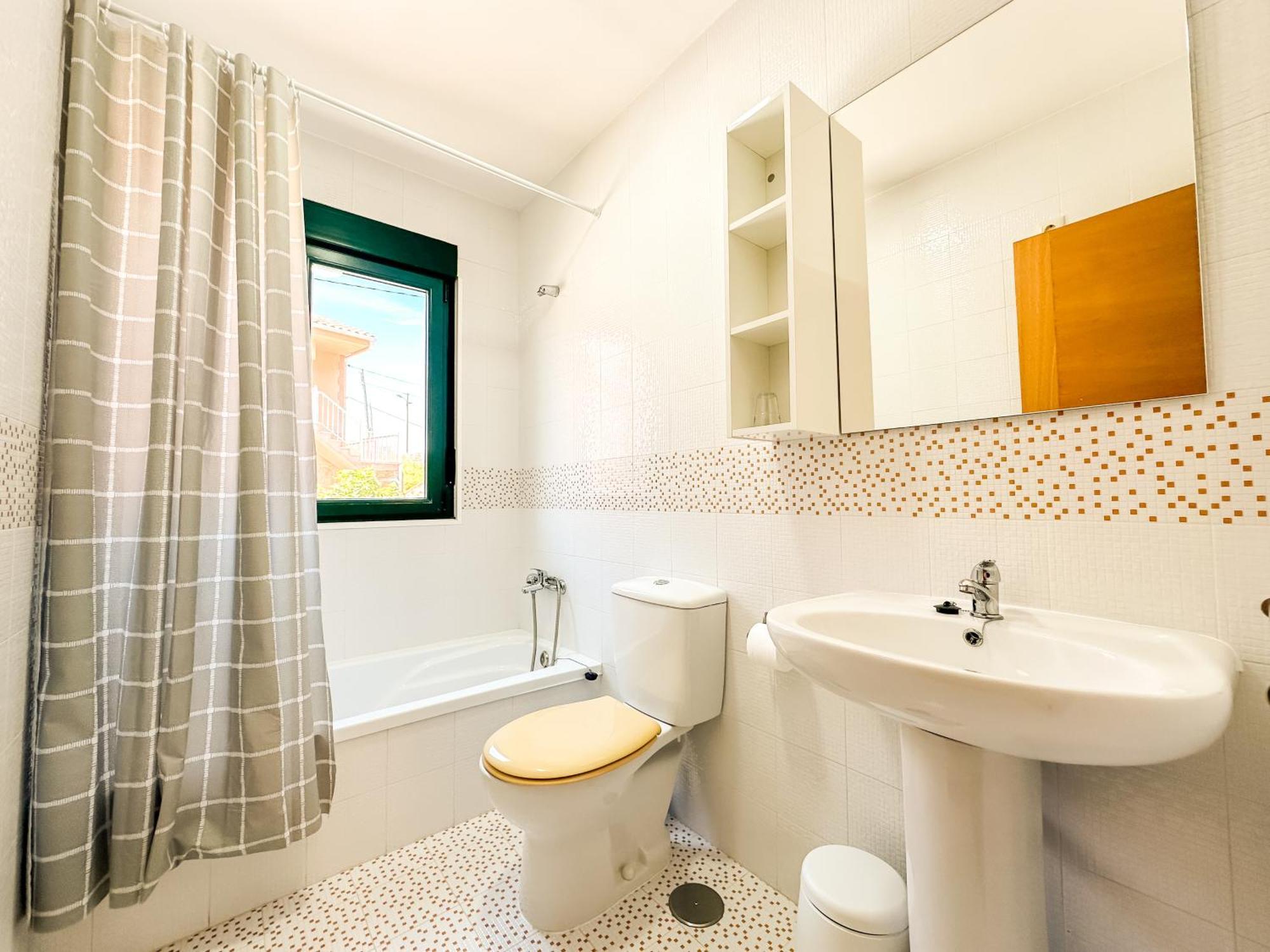Apartamento Pindo B1 By Aloga Exteriör bild