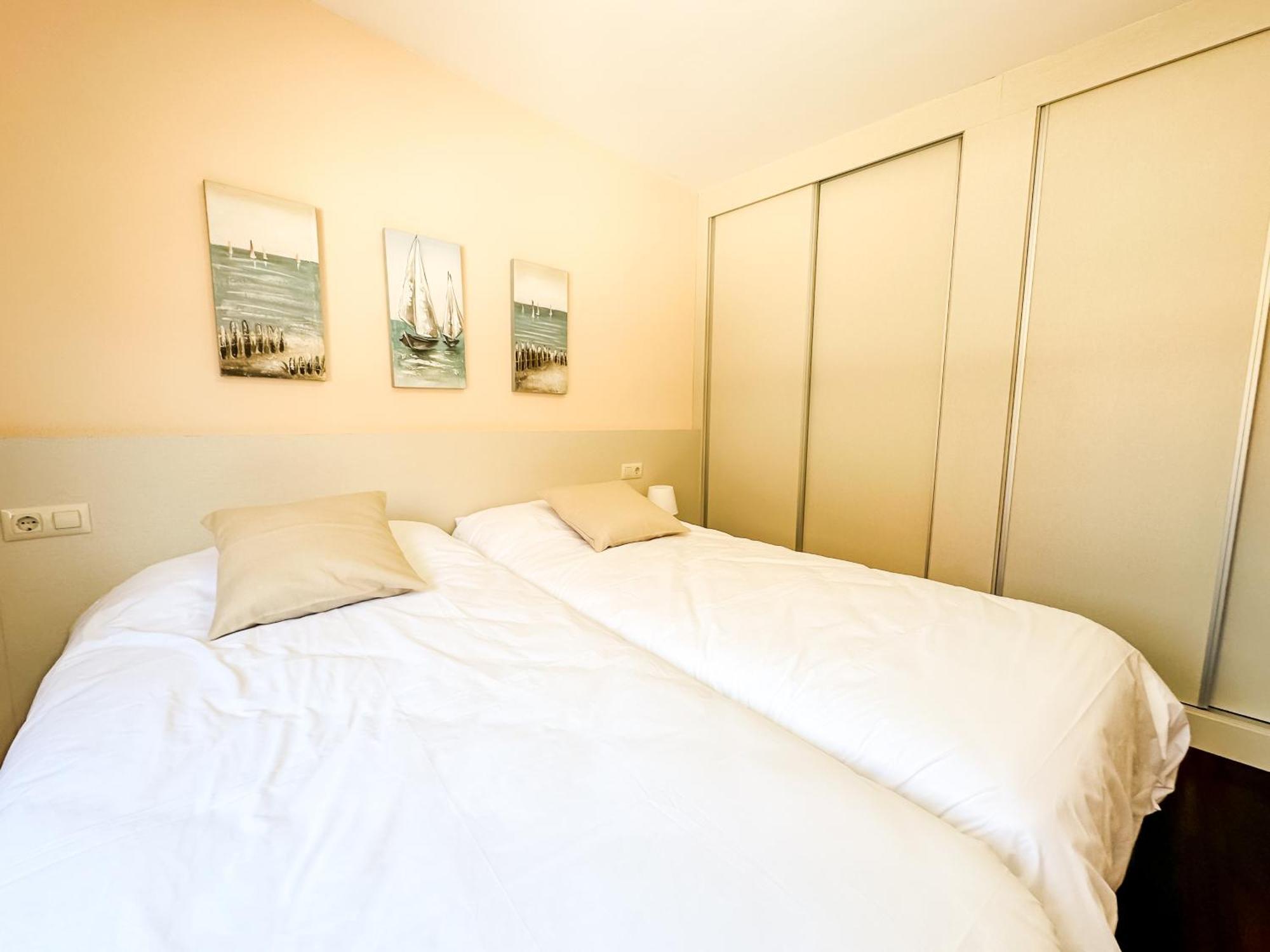 Apartamento Pindo B1 By Aloga Exteriör bild