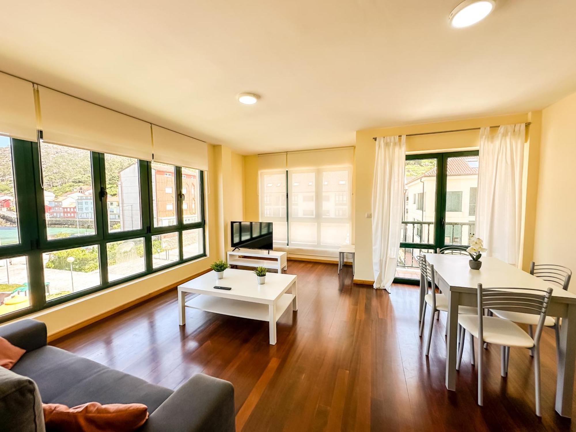 Apartamento Pindo B1 By Aloga Exteriör bild