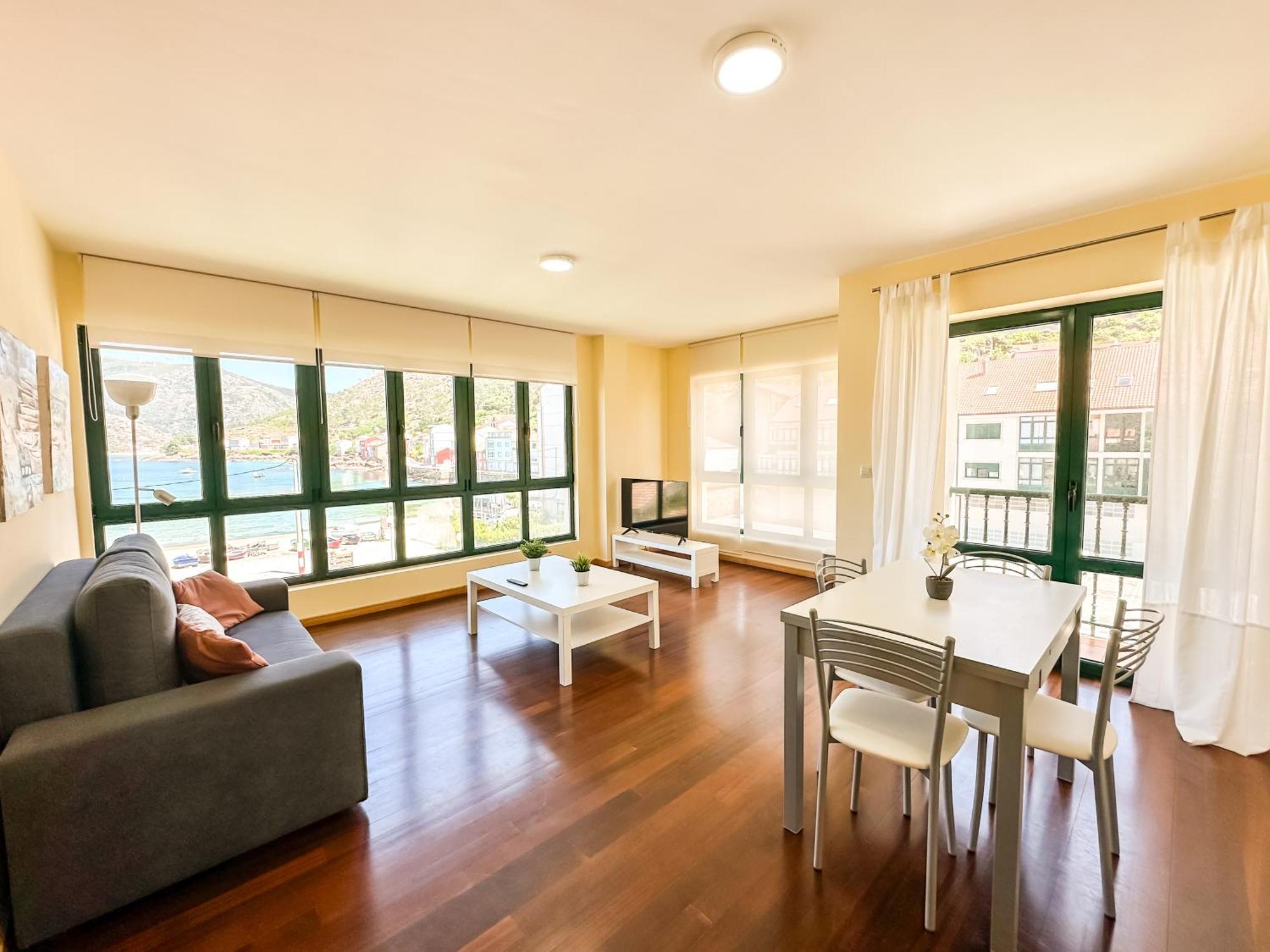 Apartamento Pindo B1 By Aloga Exteriör bild