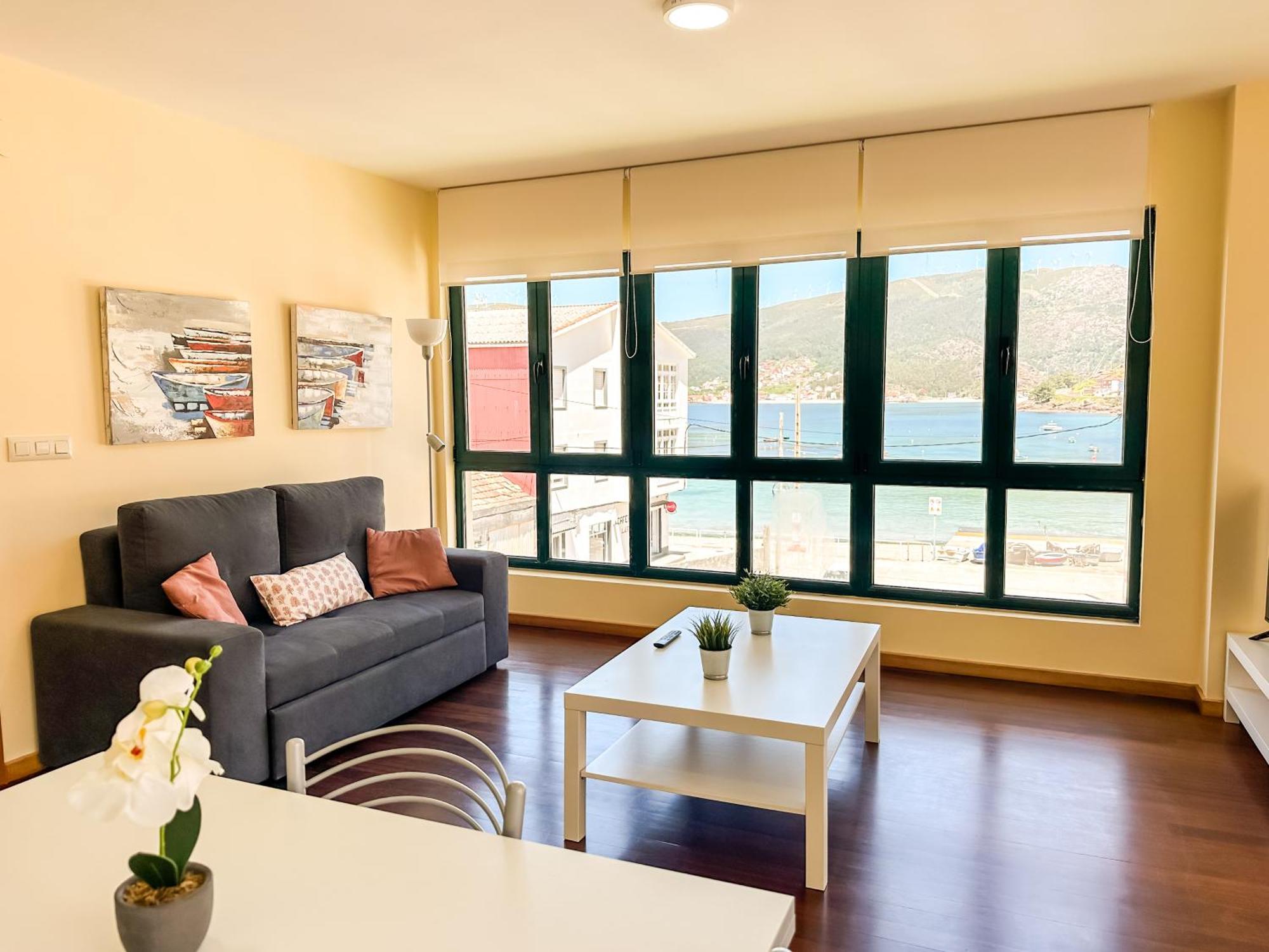 Apartamento Pindo B1 By Aloga Exteriör bild