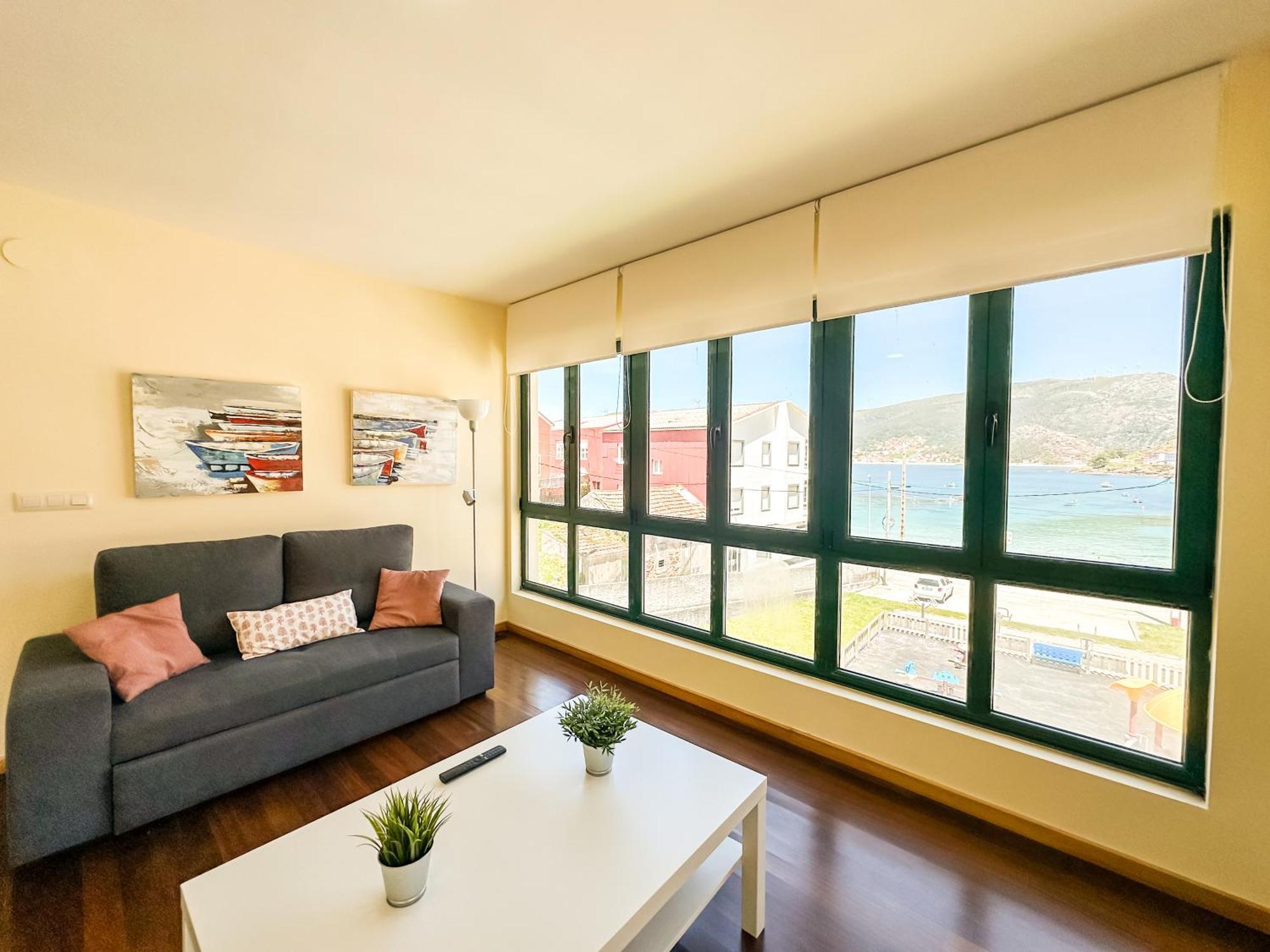 Apartamento Pindo B1 By Aloga Exteriör bild